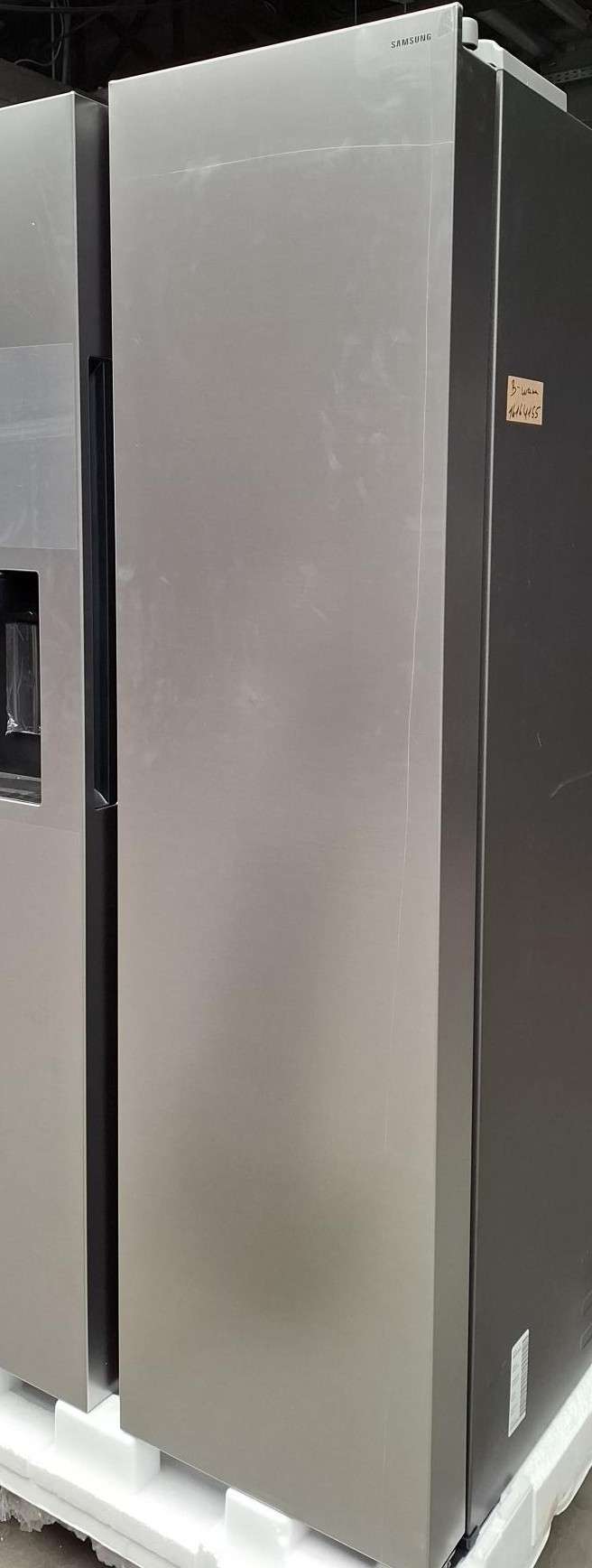 Samsung RS64DG53R3S9 - Afbeelding 5