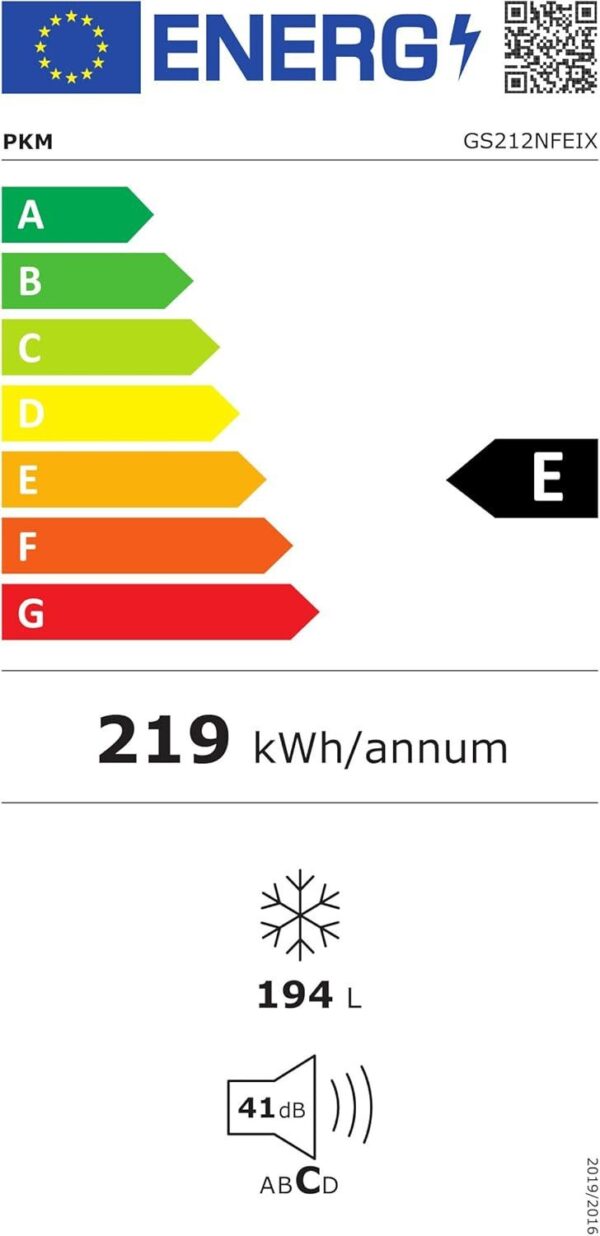 PKM GS212.4 - Afbeelding 3