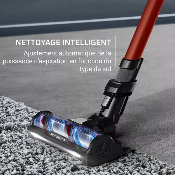 ROWENTA X Force Flex 13.60 dier RH9A73WO - Afbeelding 5