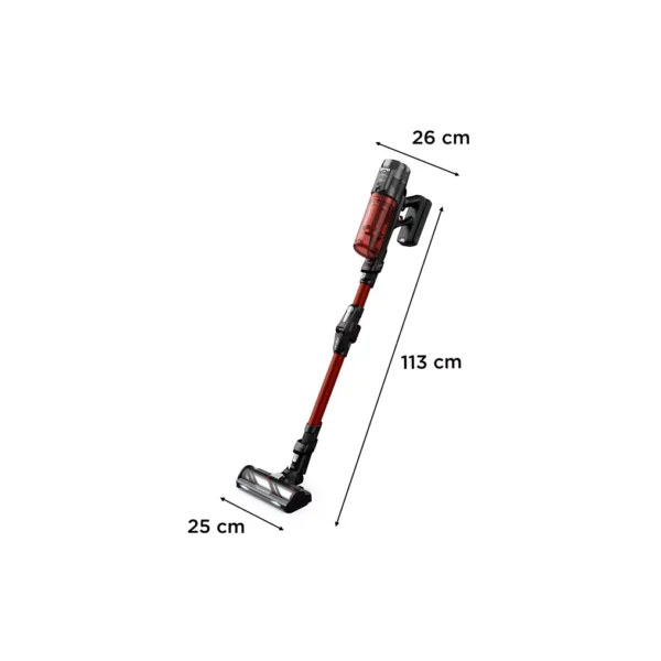ROWENTA X Force Flex 13.60 dier RH9A73WO - Afbeelding 4