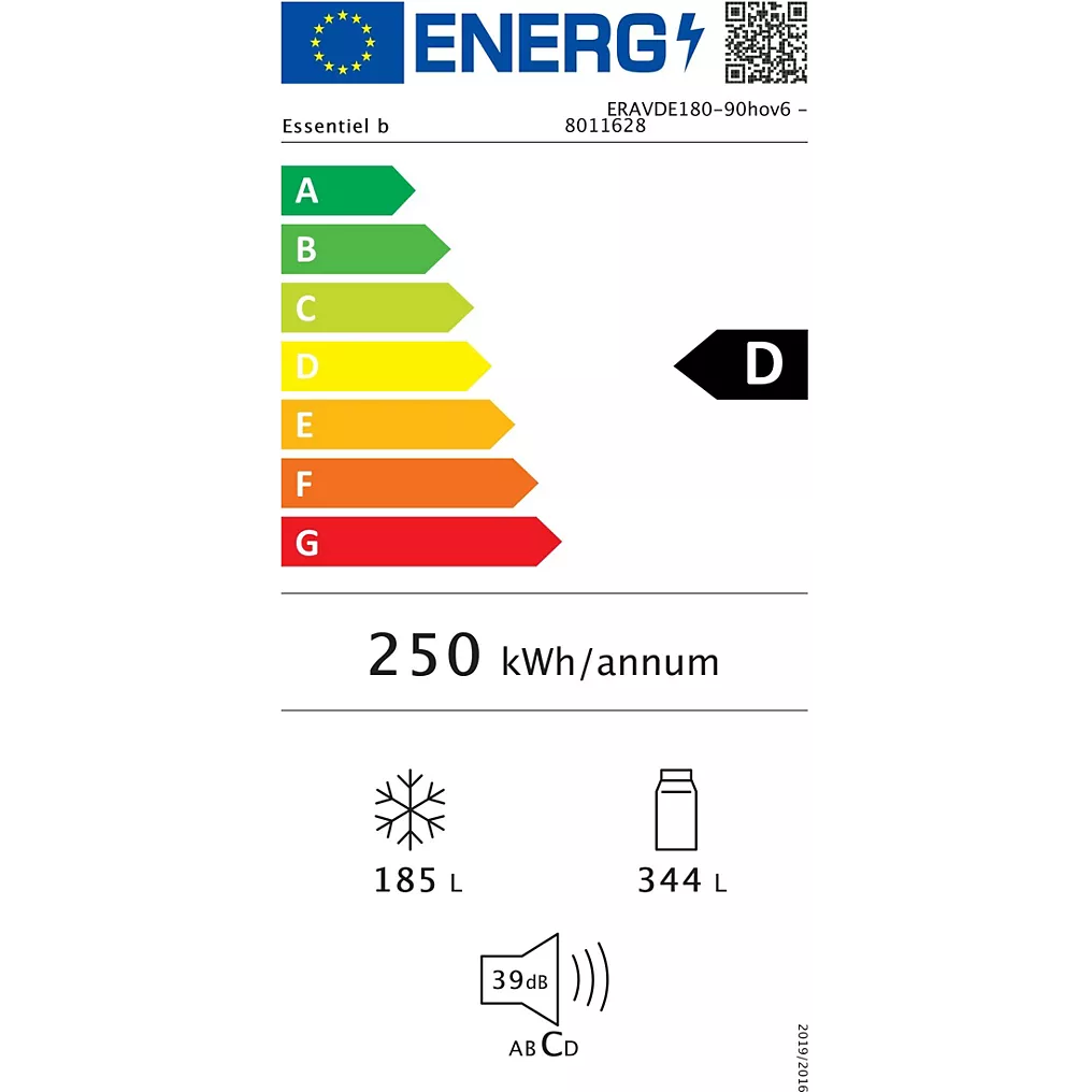 Essentiel b ERAVDE180-90hov6 - Afbeelding 4
