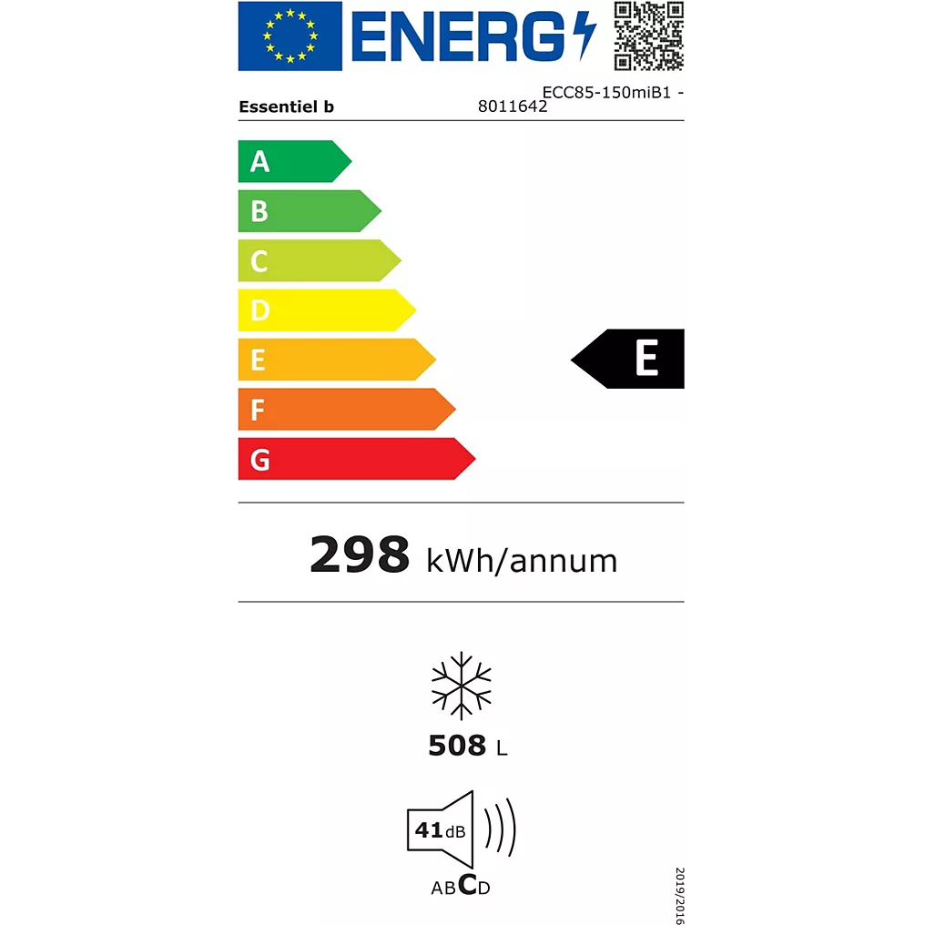 Essentiel b ECC85-150miB1 - Afbeelding 4