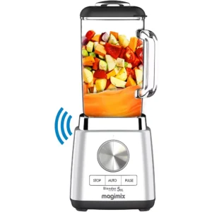 MAGIMIX Power 5 XL Chroom Mat 11643