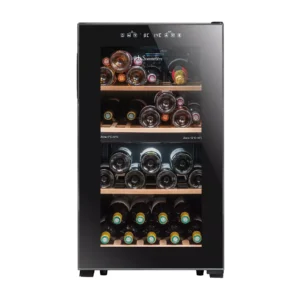 La Sommeliëre LS51.2ZZWART