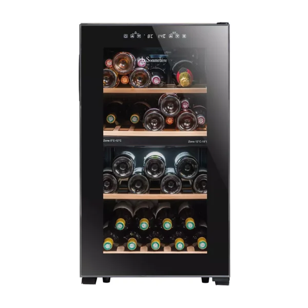 La Sommeliëre LS51.2ZZWART