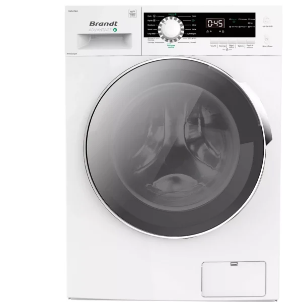 Brandt WFB304QW