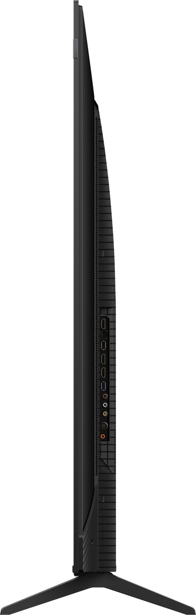 TCL 75P71K - 75 inch - 4K QLED - 2025 - Afbeelding 4