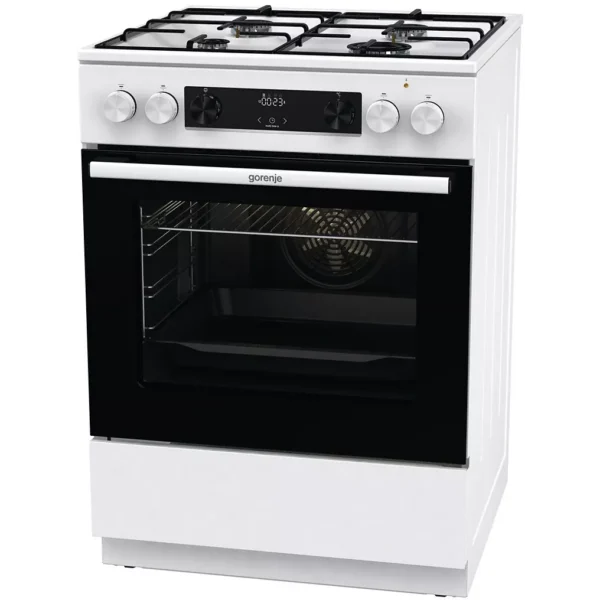 Gorenje GKS6C70WJ - Afbeelding 2