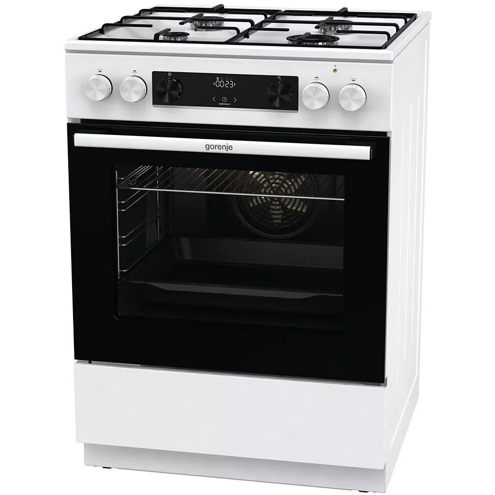 Gorenje GKS6C70WJ - Afbeelding 2