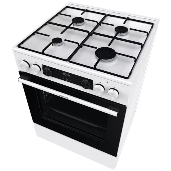 Gorenje GKS6C70WJ - Afbeelding 5