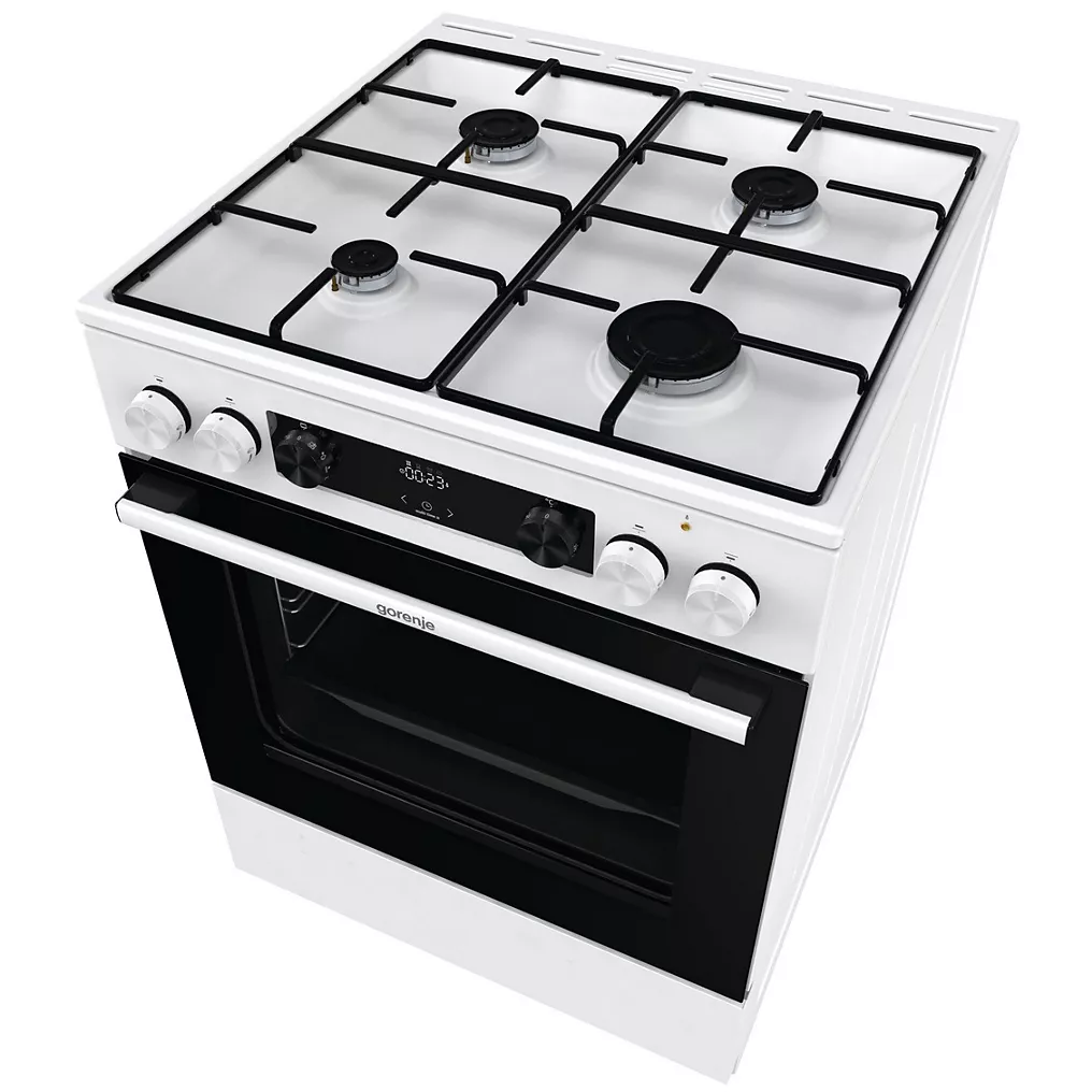 Gorenje GKS6C70WJ - Afbeelding 5