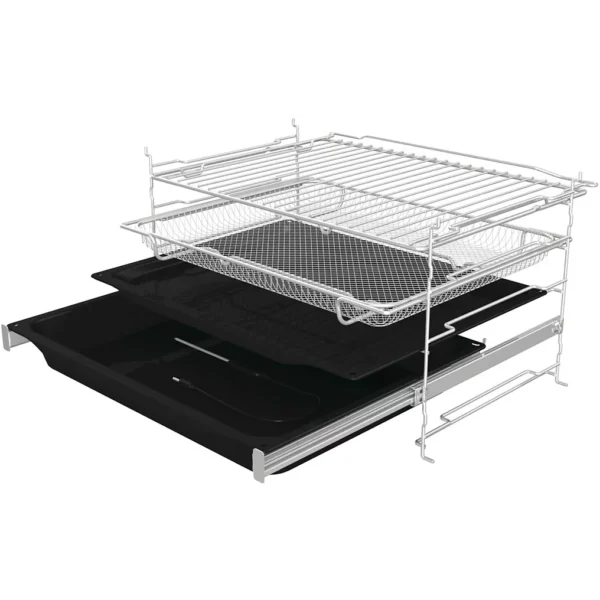 Hisense BAS614P8B - Afbeelding 6
