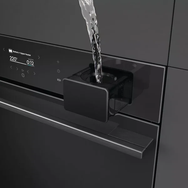 Hisense BAS614P8B - Afbeelding 2