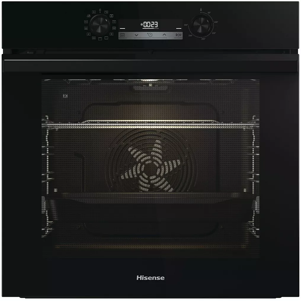Hisense BI64213SEPBG