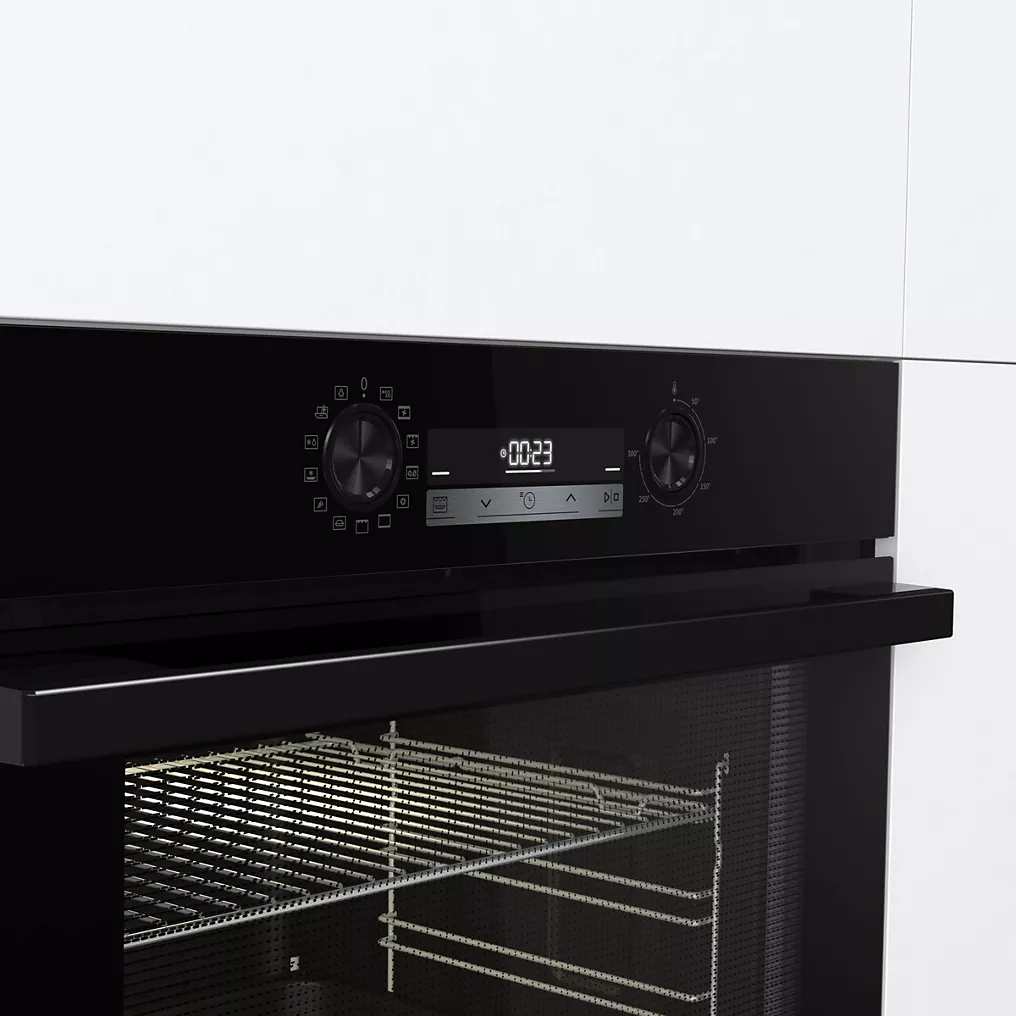 Hisense BI64213SEPBG - Afbeelding 3