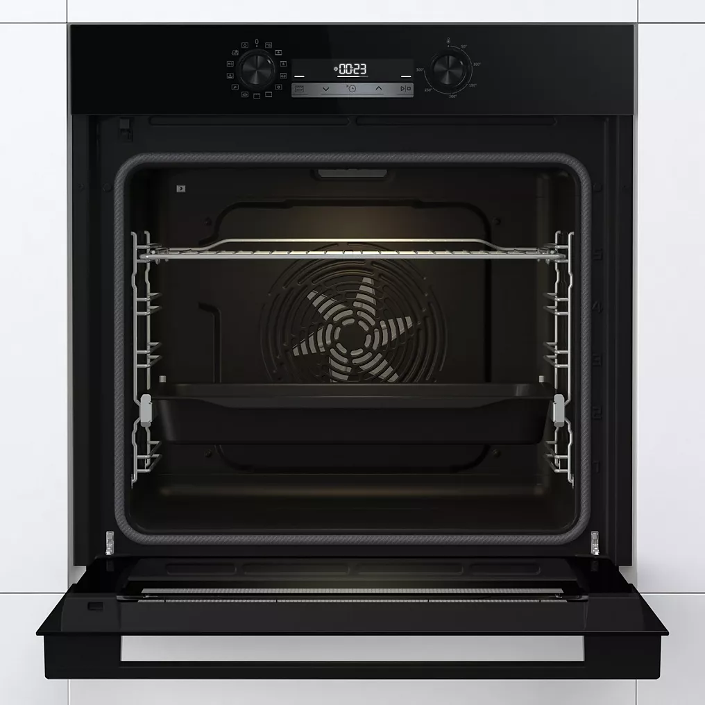 Hisense BI64213SEPBG - Afbeelding 2