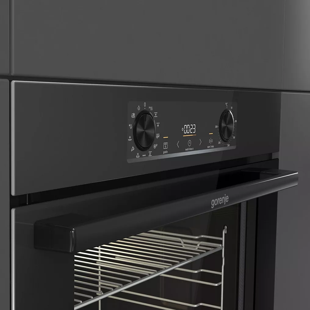 Gorenje BOP6373E02EBG - Afbeelding 3