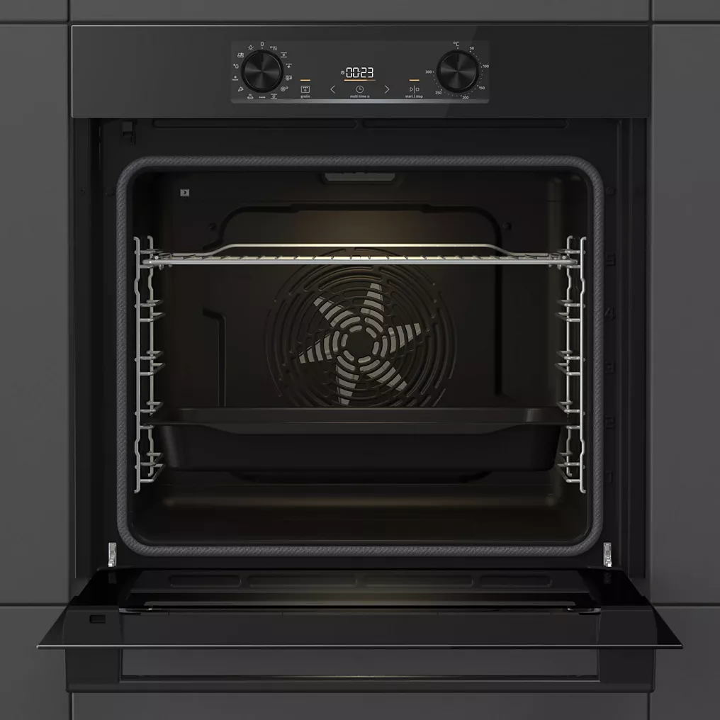 Gorenje BOP6373E02EBG - Afbeelding 2