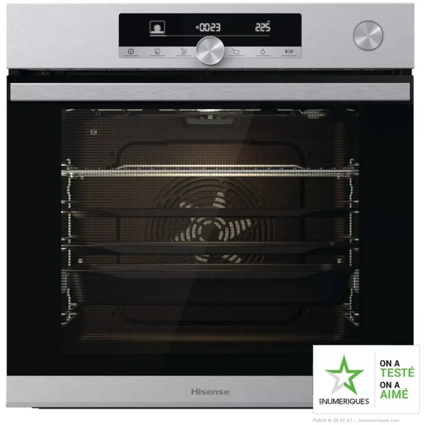 Hisense O643PX