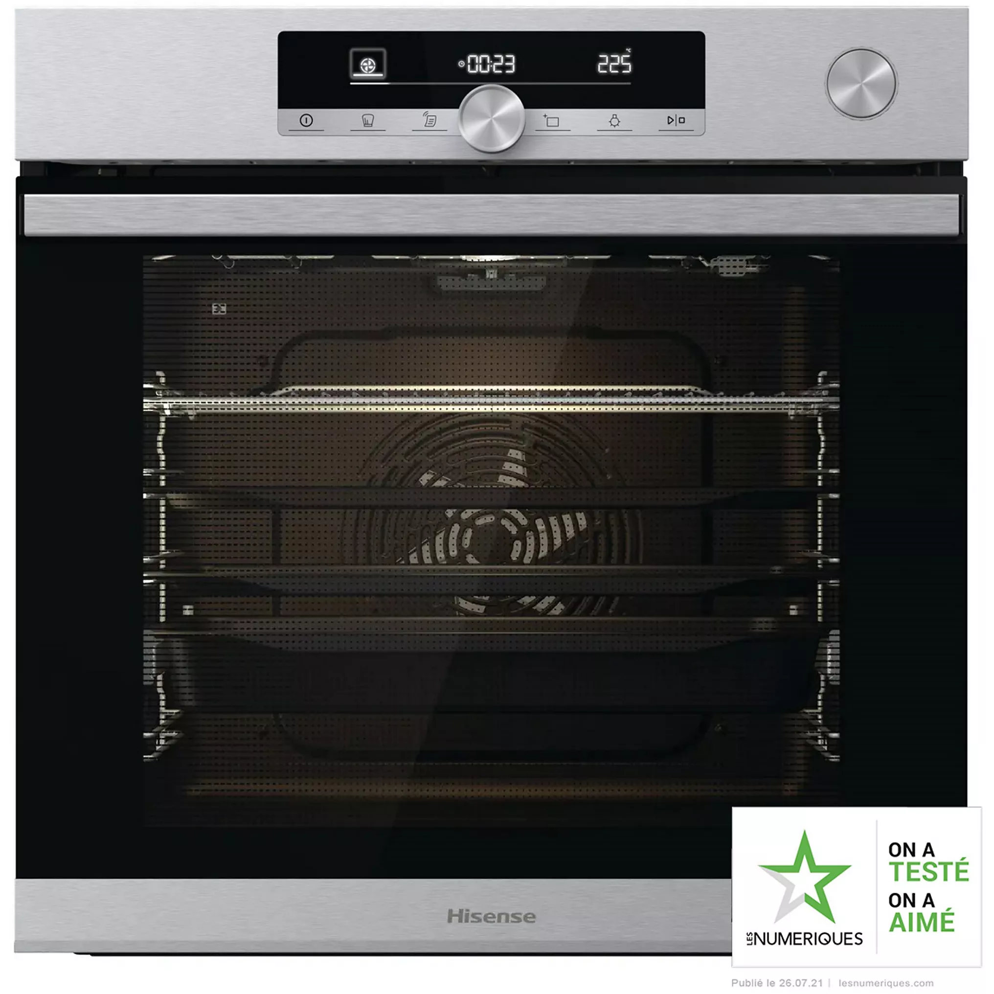Hisense O643PX