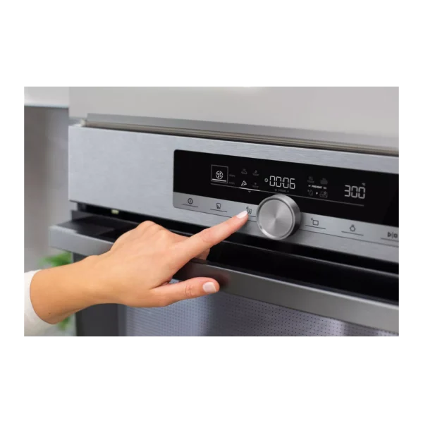 Hisense O643PX - Afbeelding 2