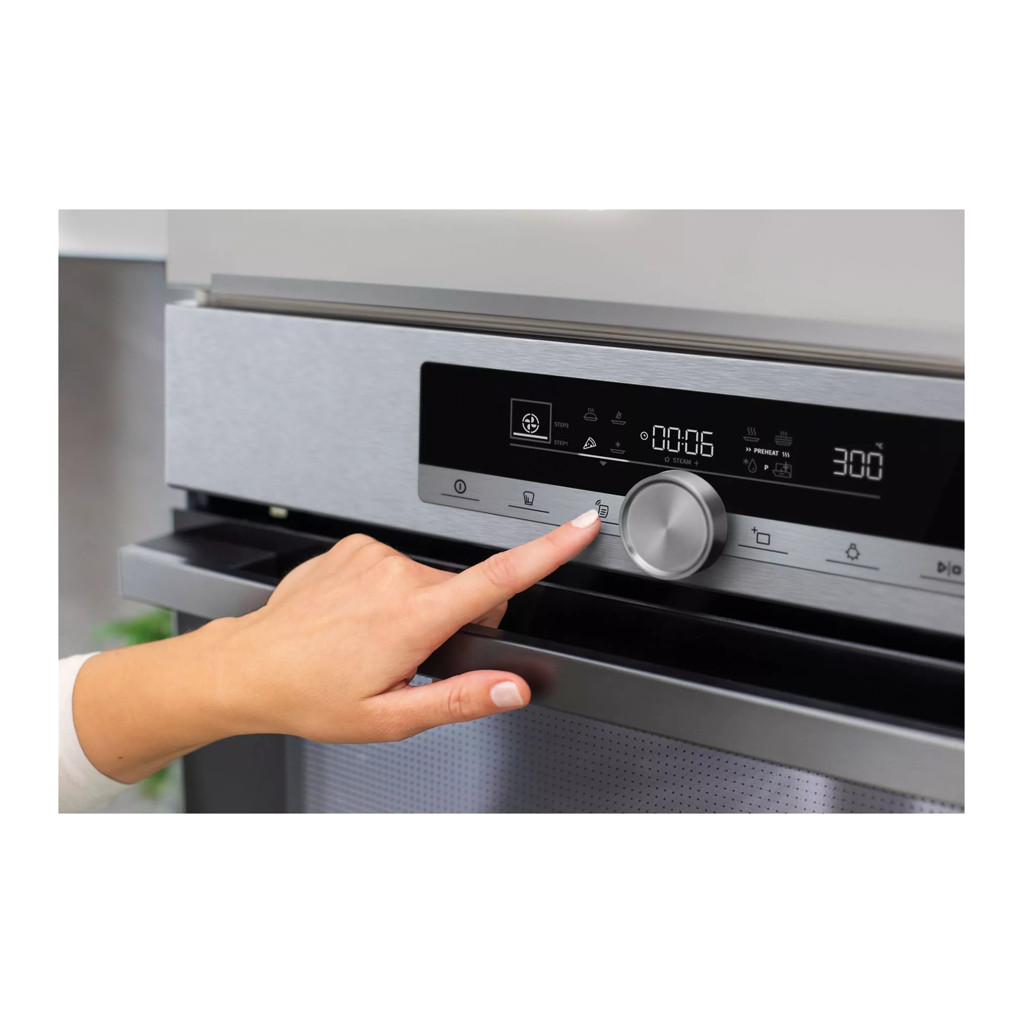 Hisense O643PX - Afbeelding 2