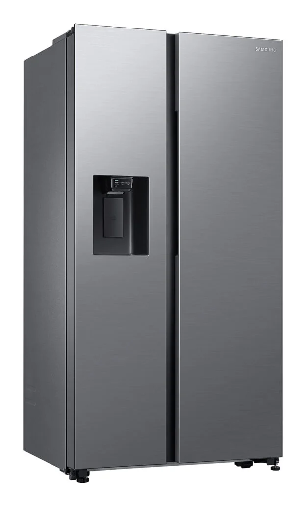 Samsung RS64DG53R3S9 - Afbeelding 2