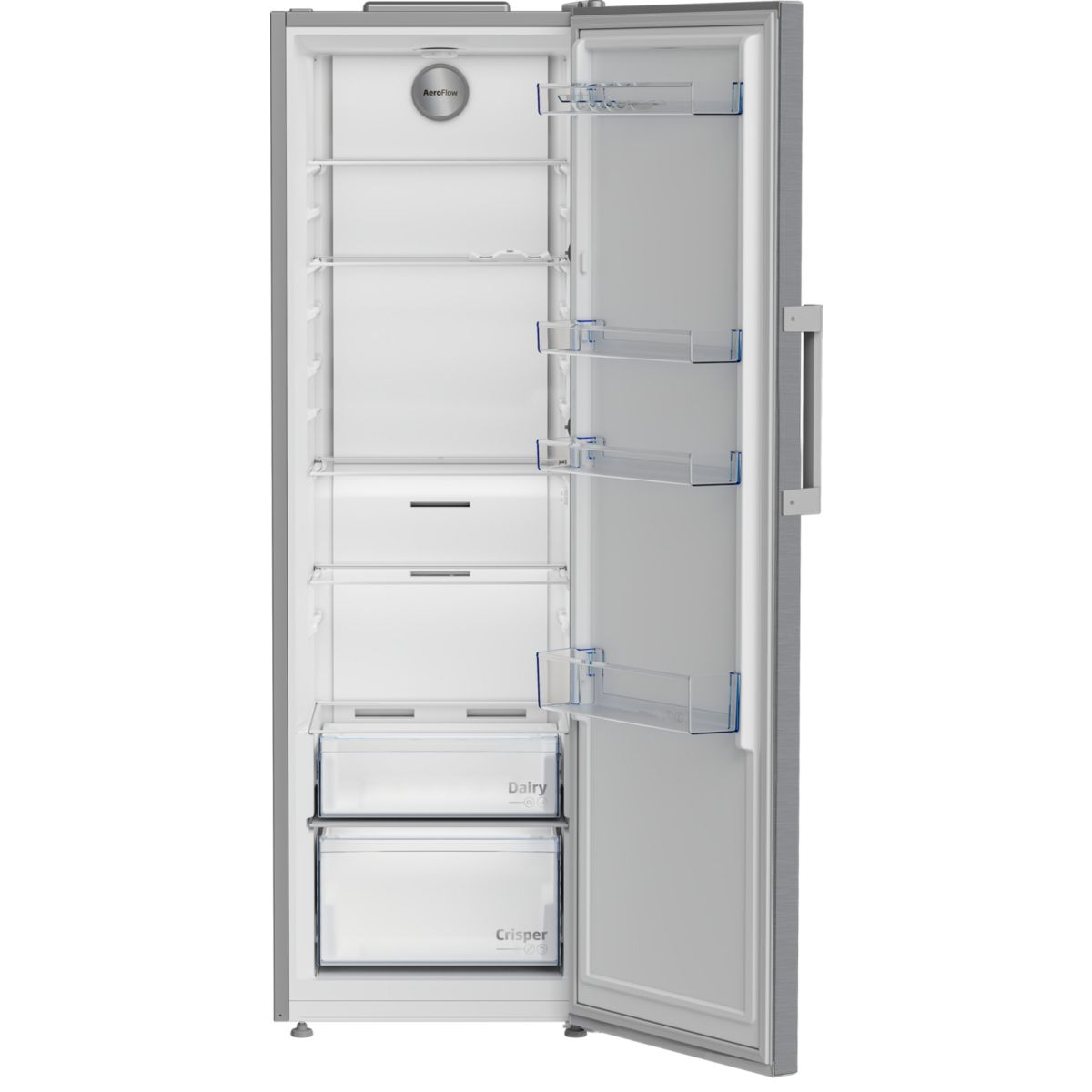 Beko B1RMLNE445XB 1 - Afbeelding 3