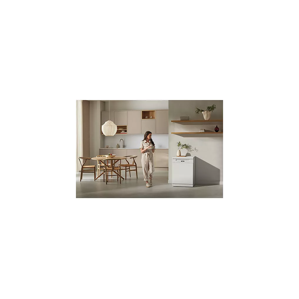 Miele G7210 SC Wit - Afbeelding 5