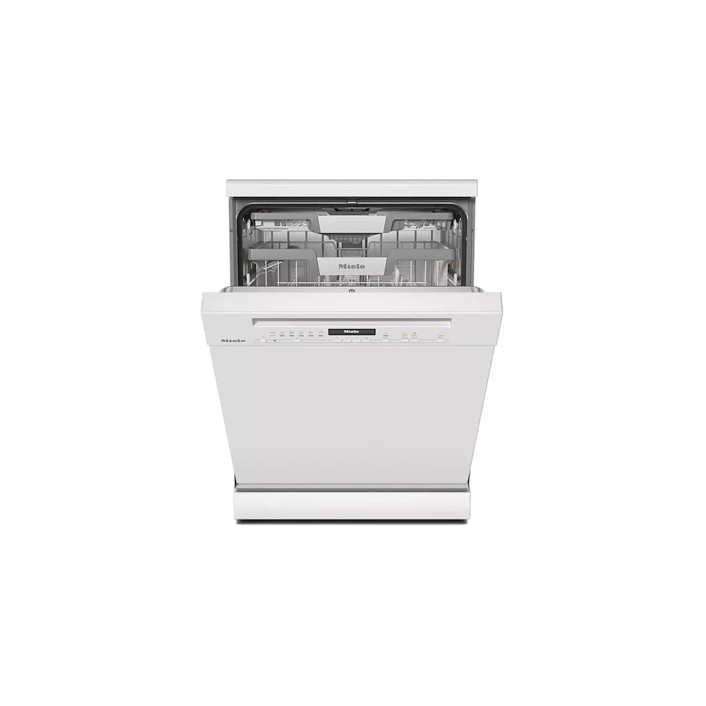 Miele G7210 SC Wit