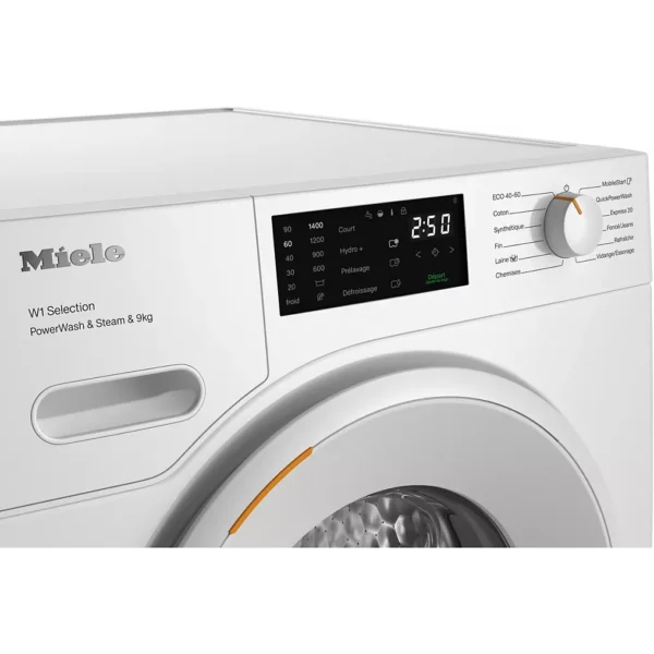 Miele WSD 383 WCS - Afbeelding 3