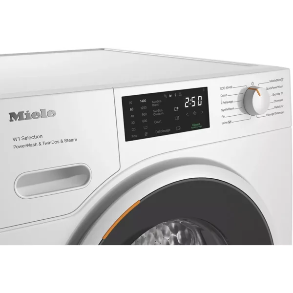 MIELE WSG-883 - Afbeelding 2