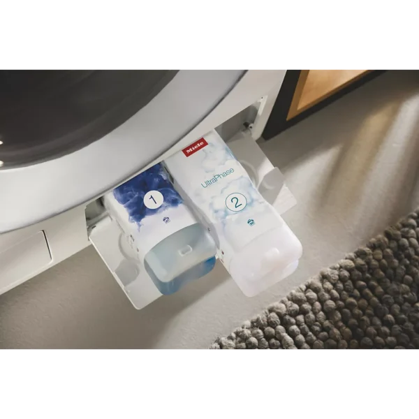 MIELE WSG-883 - Afbeelding 7