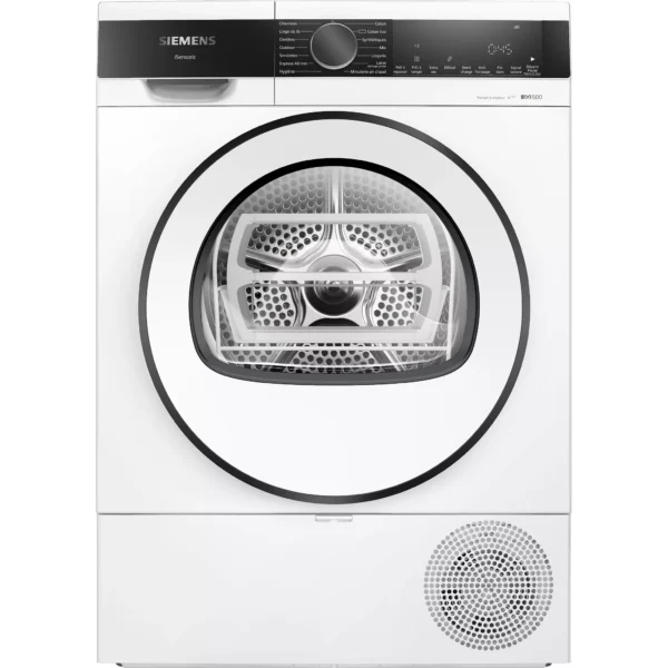 Siemens WQ33G2D0FF