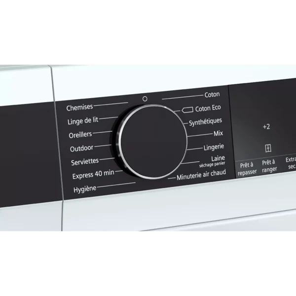 Siemens WQ33G2D0FF - Afbeelding 6