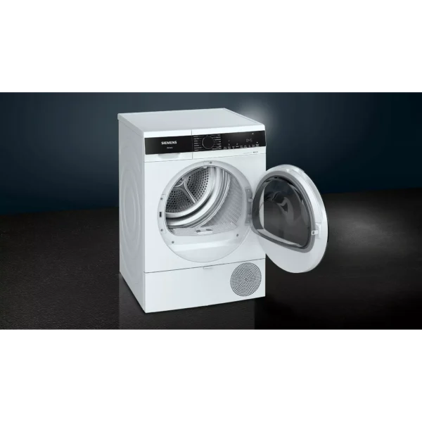 Siemens WQ33G2D0FF - Afbeelding 4
