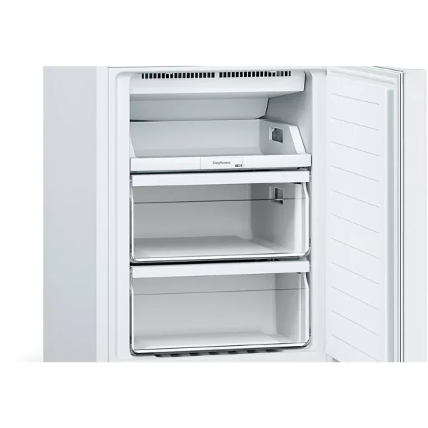 Bosch KGN33NWEB - Afbeelding 3