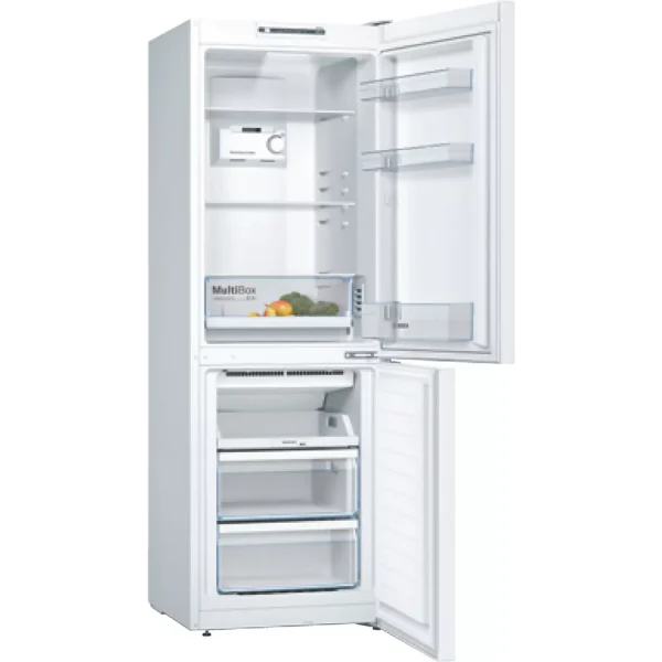 Bosch KGN33NWEB - Afbeelding 2