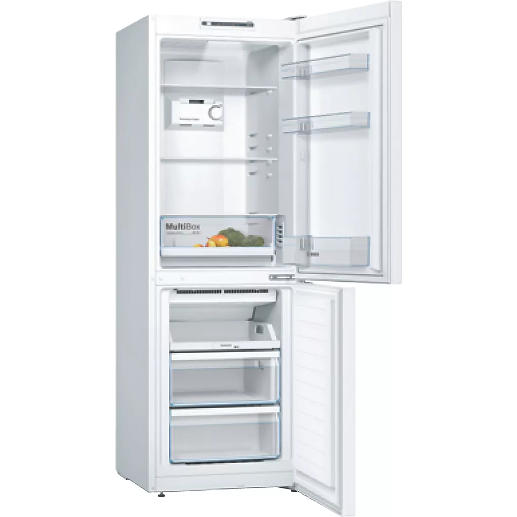 Bosch KGN33NWEB - Afbeelding 2