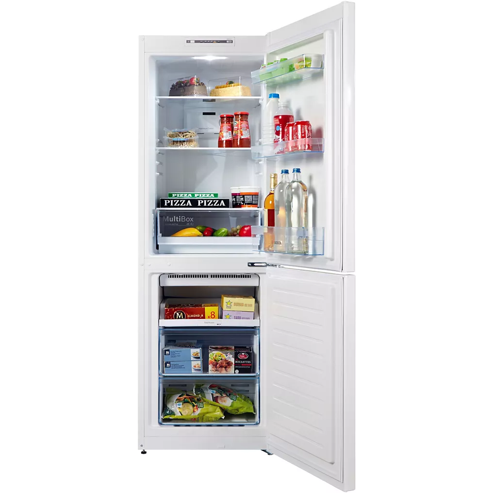 Bosch KGN33NWEB - Afbeelding 5