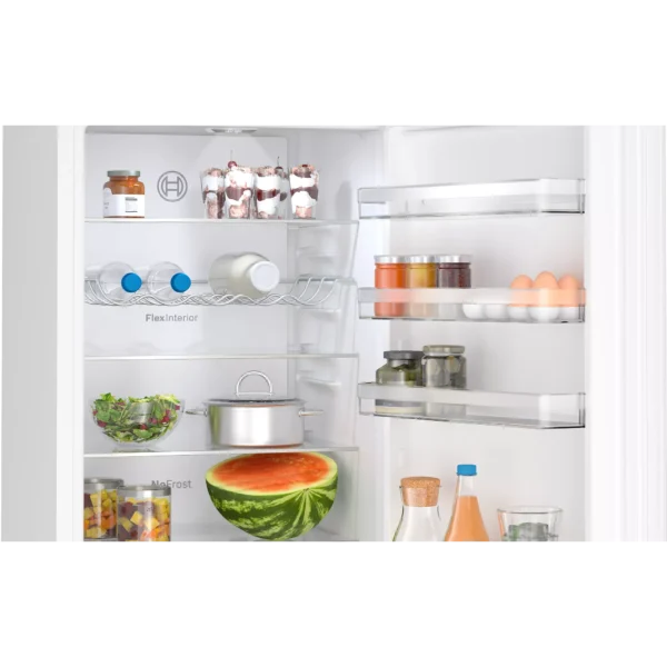 Bosch KGN392WCF - Afbeelding 3