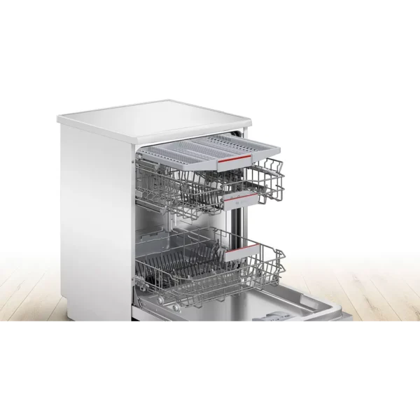Bosch SMS4EVW00E - Afbeelding 3