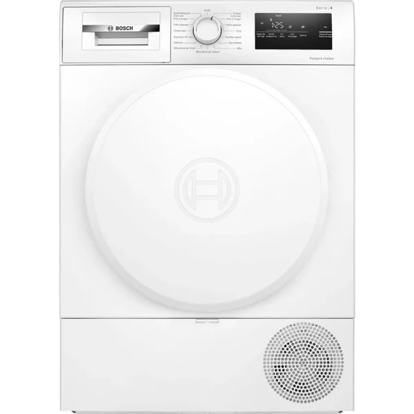 BOSCH WTH8320DFR