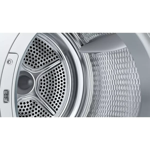 BOSCH WTH8320DFR - Afbeelding 3