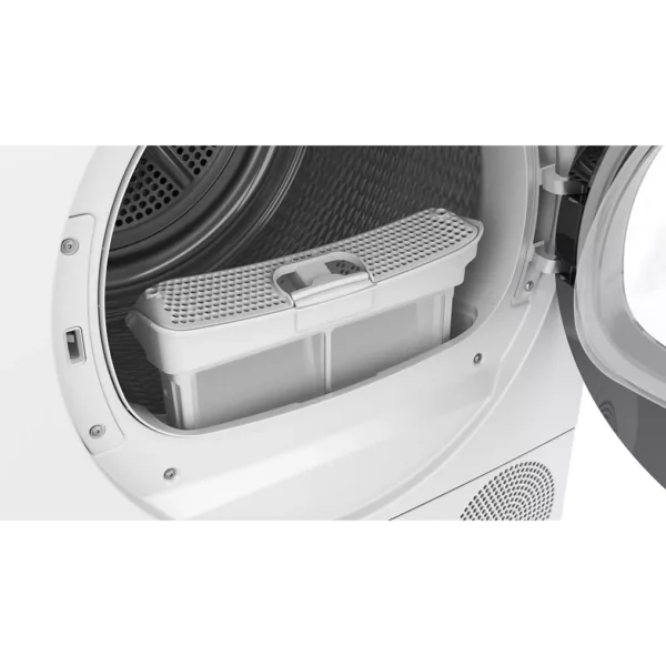 BOSCH WTH8320DFR - Afbeelding 5