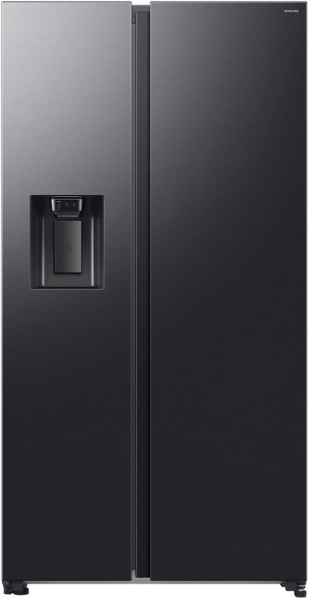 Samsung RS70F66KBFEF
