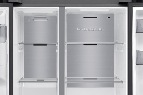 Samsung RS70F66KBFEF - Afbeelding 5