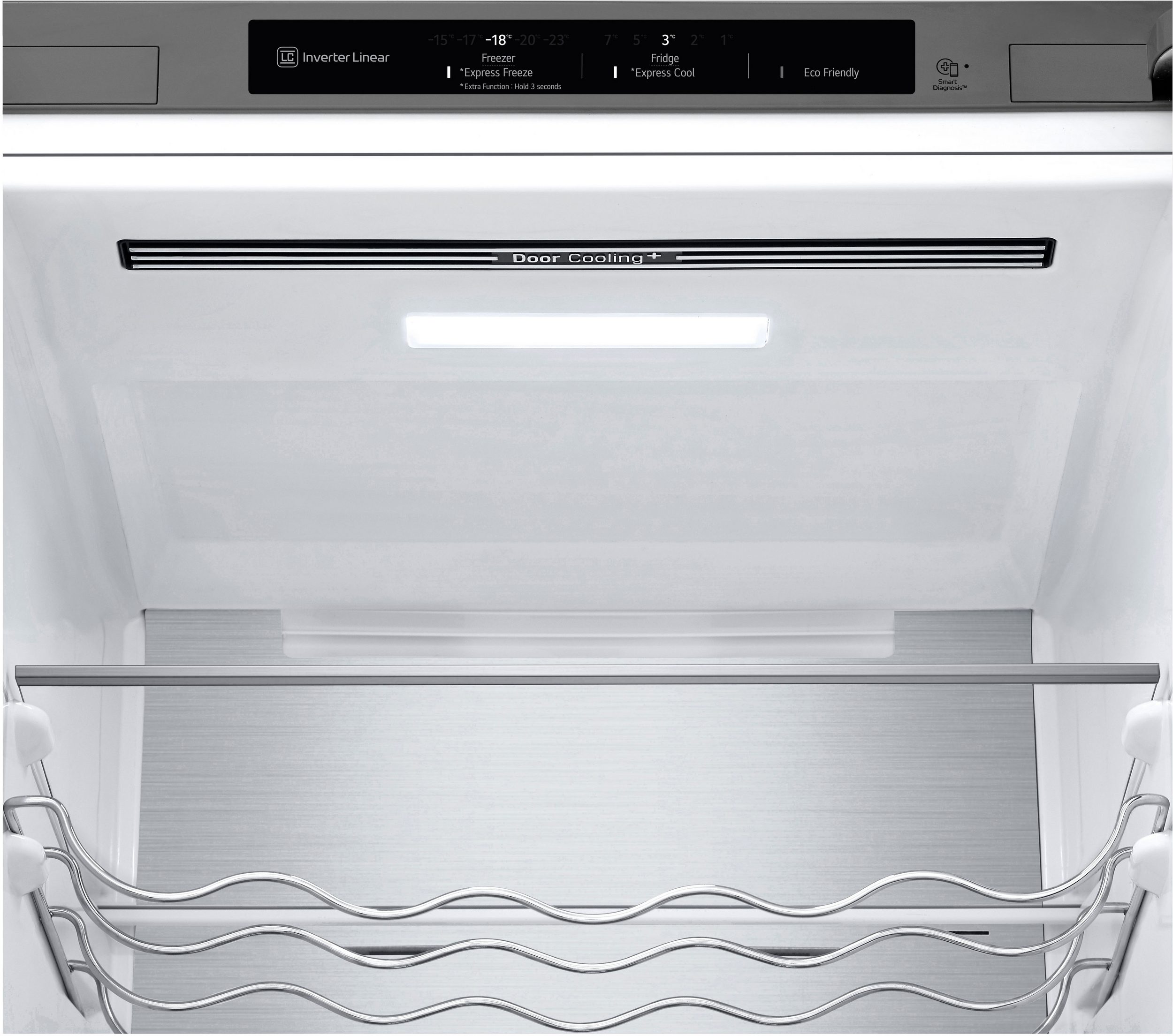 LG GBV7280BMB - Afbeelding 7