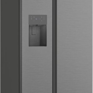 Bauknecht SBS IW E90 Pearl