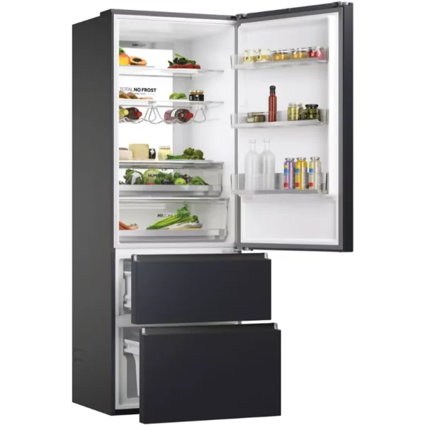 Haier HTR7720DNMB - Afbeelding 2